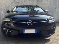 Usata Opel Insignia Business 122 CV (89 kW) 2021 Nero Station wagon
