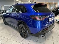 Usata Honda ZR-V Sport 143 CV (105 kW) 2023 Blu SUV