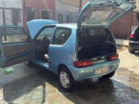 Usata Fiat 600 2005 Utilitaria