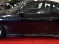 Usata Porsche 996 450 CV (330 kW) 2002 Nero Coupé