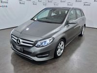 usata Mercedes B200 d (cdi) Sport auto