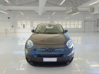 Usata Fiat 500X Club 119 CV (87 kW) 2023 Grigio SUV