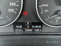 Usata BMW 118 Efficient Dynamics 150 CV (110 kW) 2017 Berlina