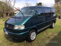 usata VW T4 2,5 TDI 1998