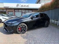 Usata BMW 120 M Sport 170 CV (125 kW) 2024 Nero metallizzato Utilitaria