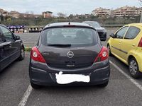Usata Opel Corsa 86 CV (63 kW) 2013 Berlina