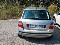 Usata Fiat Stilo 103 CV (75 kW) 2003 Grigio Berlina