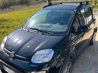 Usata Fiat Panda 2023 Nero Berlina