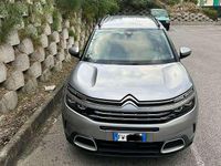 Occasion Citroën C5 Aircross Shine 131 ch (96 kW) 2019 SUV