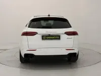 Usata Maserati Grecale 330 CV (242 kW) 2023 Bianco SUV