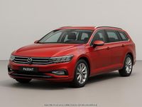 Usata VW Passat Business 122 CV (89 kW) 2023 Rosso Station wagon