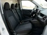Usata Fiat Doblò 105 CV (77 kW) 2016 Bianco Monovolume