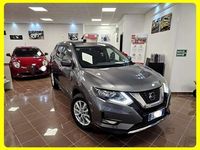 usata Nissan X-Trail dCi 150 4WD X-Tronic Business