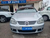 usata VW Golf V Golf 2.0 16V TDI 5p. Sportline