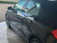 Usata Audi A1 Ambiente 116 CV (85 kW) 2020 Nero SUV