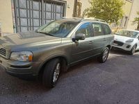 Usata Volvo XC90 Summum 185 CV (136 kW) 2009 Bronzo SUV