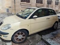 Usata Lancia Ypsilon 60 CV (44 kW) 2005 Utilitaria