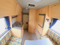 Usata Nissan King 76 CV (55 kW) 1999 Bianco Pick-up