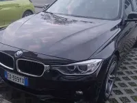 Usata BMW 316 M Sport 116 CV (85 kW) 2013 Station wagon