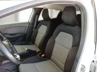 Usata Renault Clio V Evolution 101 CV (74 kW) 2023 Bianco Berlina