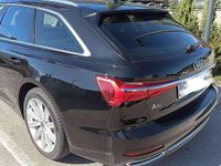 Usata Audi A6 Business 204 CV (150 kW) 2019 Station wagon