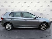 Usata Skoda Fabia Ambition 65 CV (47 kW) 2023 Grigio Berlina