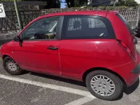 Usata Lancia Ypsilon 60 CV (44 kW) 2004 Utilitaria
