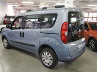 usata Fiat Doblò 1.6 MJT 16V Dynamic 7 posti