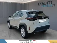 Usata Toyota Yaris Hybrid Business Edition 130 CV (95 kW) 2022
