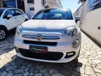 Usata Fiat 500X Lounge 95 CV (69 kW) 2018 SUV