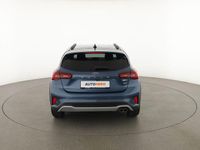 Usata Ford Focus Active 125 CV (91 kW) 2022 Blu