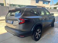 Nuova Dacia Bigster Expression 140 CV (102 kW) 2025 Grigio SUV