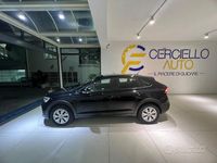 Usata VW Taigo Life 95 CV (69 kW) 2022 Nero metallizzato SUV