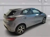 Nuova MG MG3 Luxury 102 CV (75 kW) 2026 Grigio Utilitaria