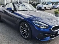 Usata BMW Z4 Sport Line 197 CV (144 kW) 2021 Other Cabrio