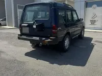 Usata Land Rover Discovery 113 CV (83 kW) 1997 Bluazzurro SUV