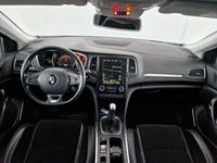 usata Renault Mégane IV -