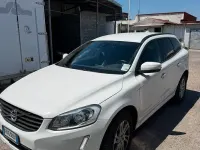 Usata Volvo XC60 190 CV (139 kW) 2015 Bianco SUV