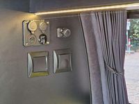 Usata Mercedes V220 163 CV (119 kW) 2014 Nero Monovolume