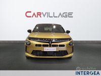 Usata Lancia Ypsilon 100 CV (73 kW) 2024 Giallo Utilitaria