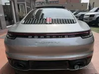 Usata Porsche 992 450 CV (330 kW) 2019 Coupé
