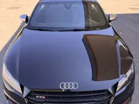 Usata Audi TTS Ambiente 310 CV (228 kW) 2017 Coupé