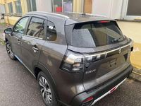 Nuova Suzuki SX4 110 CV (80 kW) 2026 Grigio oslo Berlina