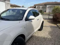 Usata Alfa Romeo MiTo Progression 79 CV (58 kW) 2011 Bianco Utilitaria