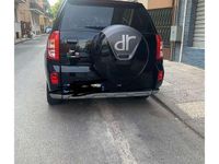 Usata DR DR5 118 CV (86 kW) 2015 SUV