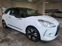 Usata Citroën DS3 82 CV (60 kW) 2014 Other Berlina