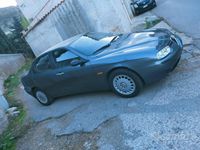 usata Alfa Romeo 156 156 1.9 JTD 16V cat Distinctive