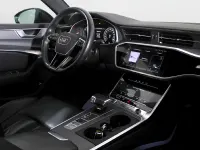 Usata Audi A6 Allroad Ambiente 344 CV (253 kW) 2022 Grigio Station wagon