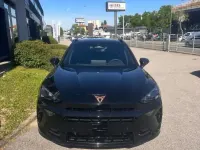 Nuova Cupra Formentor 150 CV (110 kW) 2026 Nero midnight SUV