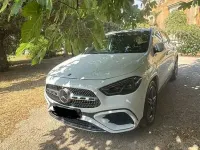 Usata Mercedes GLA200 Advanced Plus 150 CV (110 kW) 2024 Bianco SUV